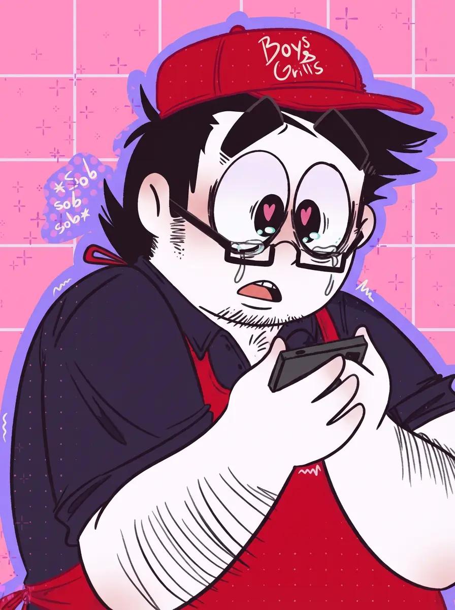 Bob Velseb thumbnail