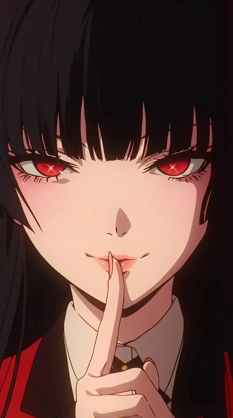 Yumeko thumbnail