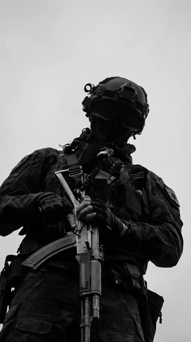 5.3.0 (Hired sniper، silent killer) thumbnail