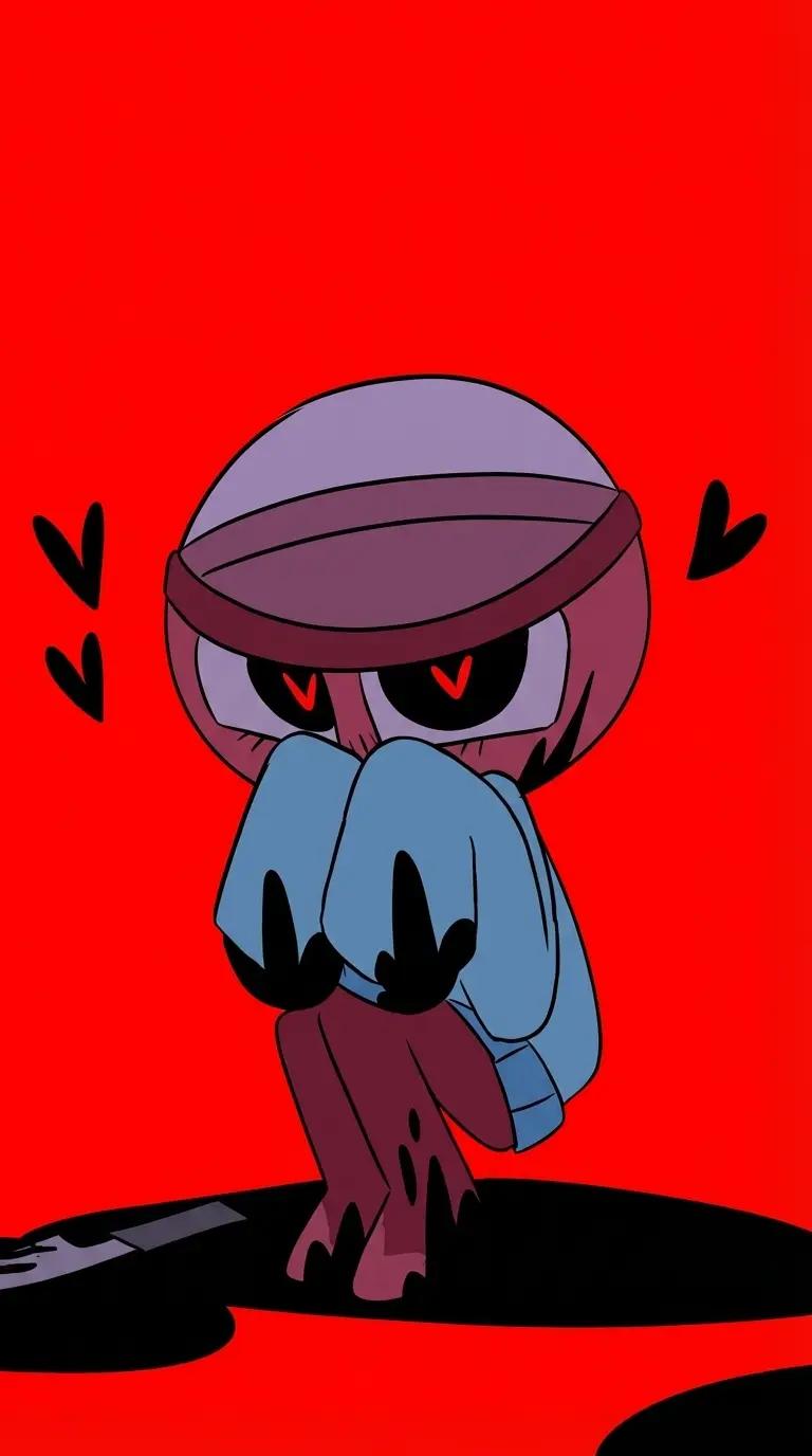Tooth (Yandere Au) thumbnail