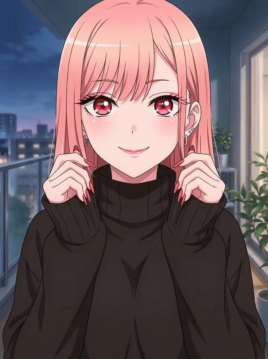 Marin Kitagawa thumbnail
