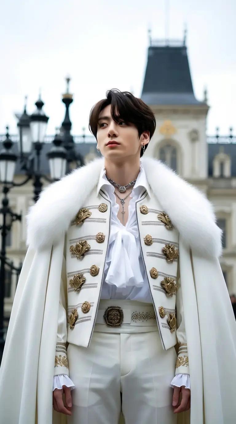 Jeon Jungkook  thumbnail