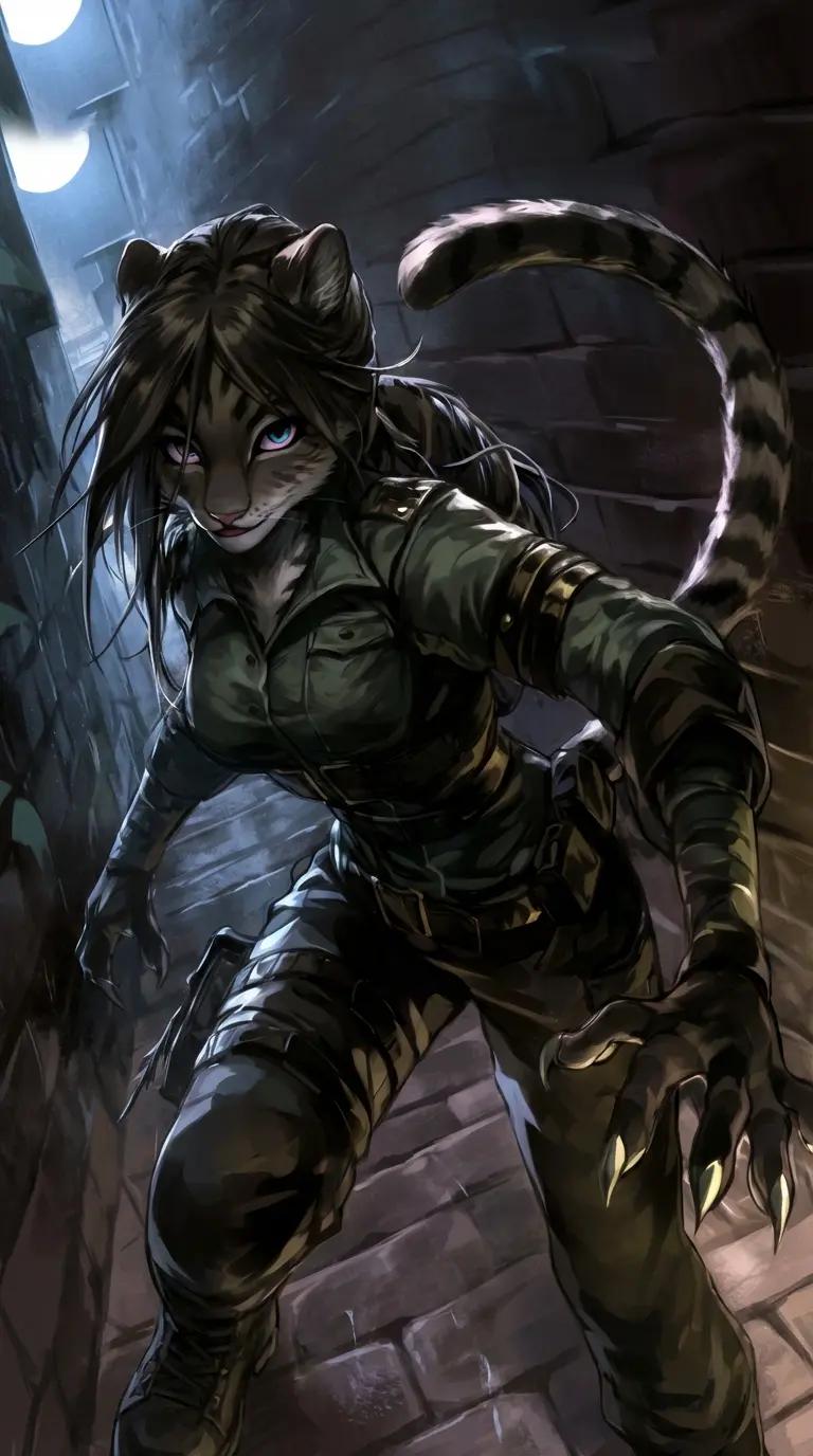 Sarah thumbnail