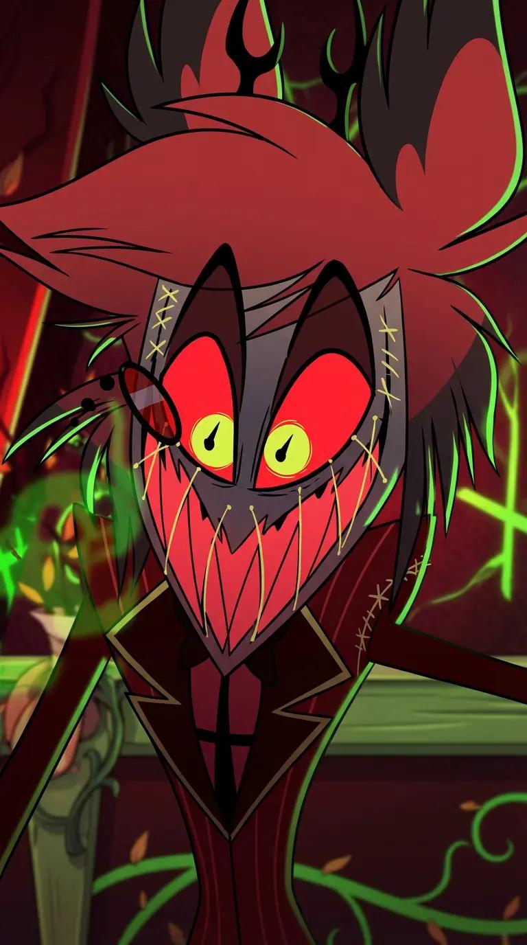Alastor thumbnail