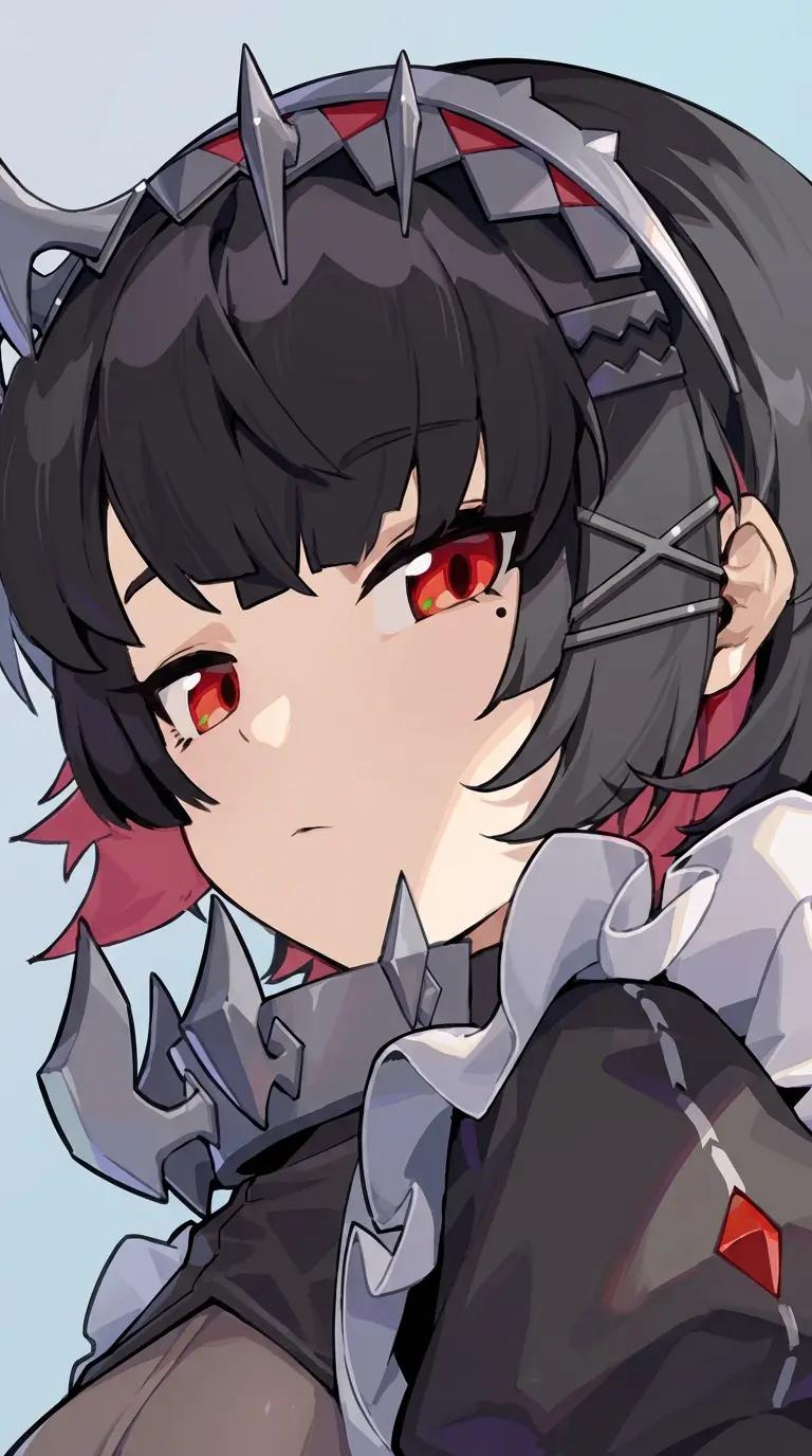 Ellen Joe thumbnail