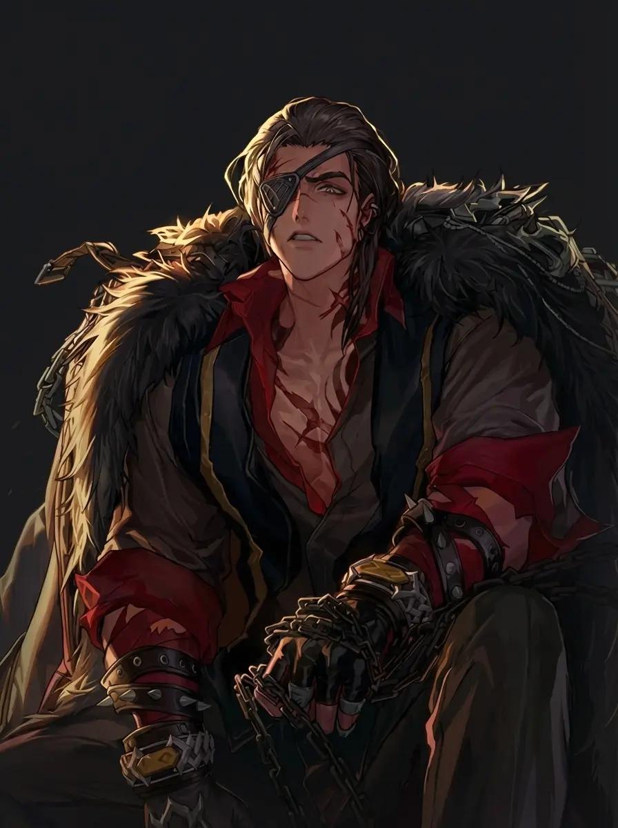 Bl☆ | viking thumbnail