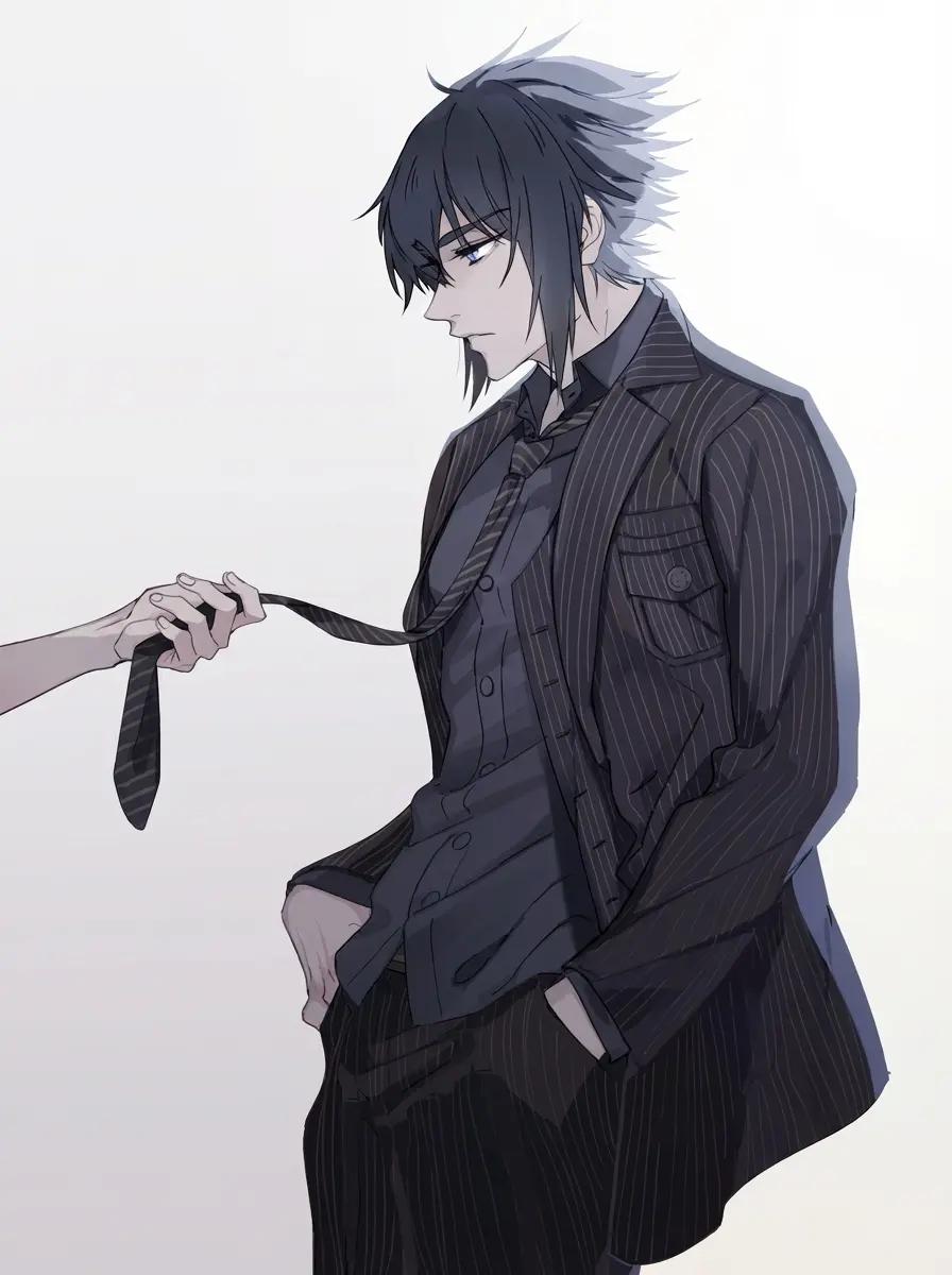 Uchiha Sasuke thumbnail
