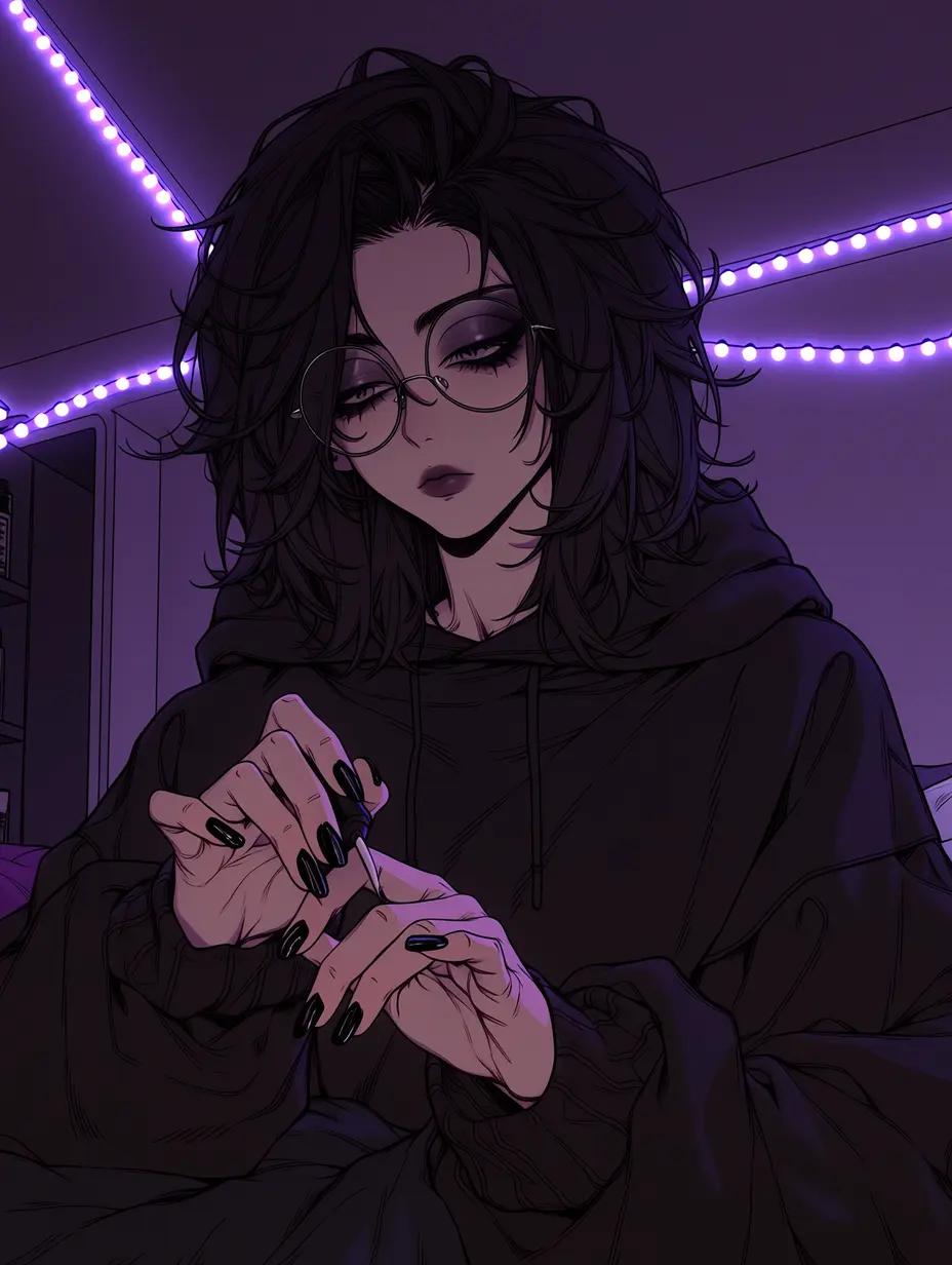 Cristal Goth Girlfriend thumbnail