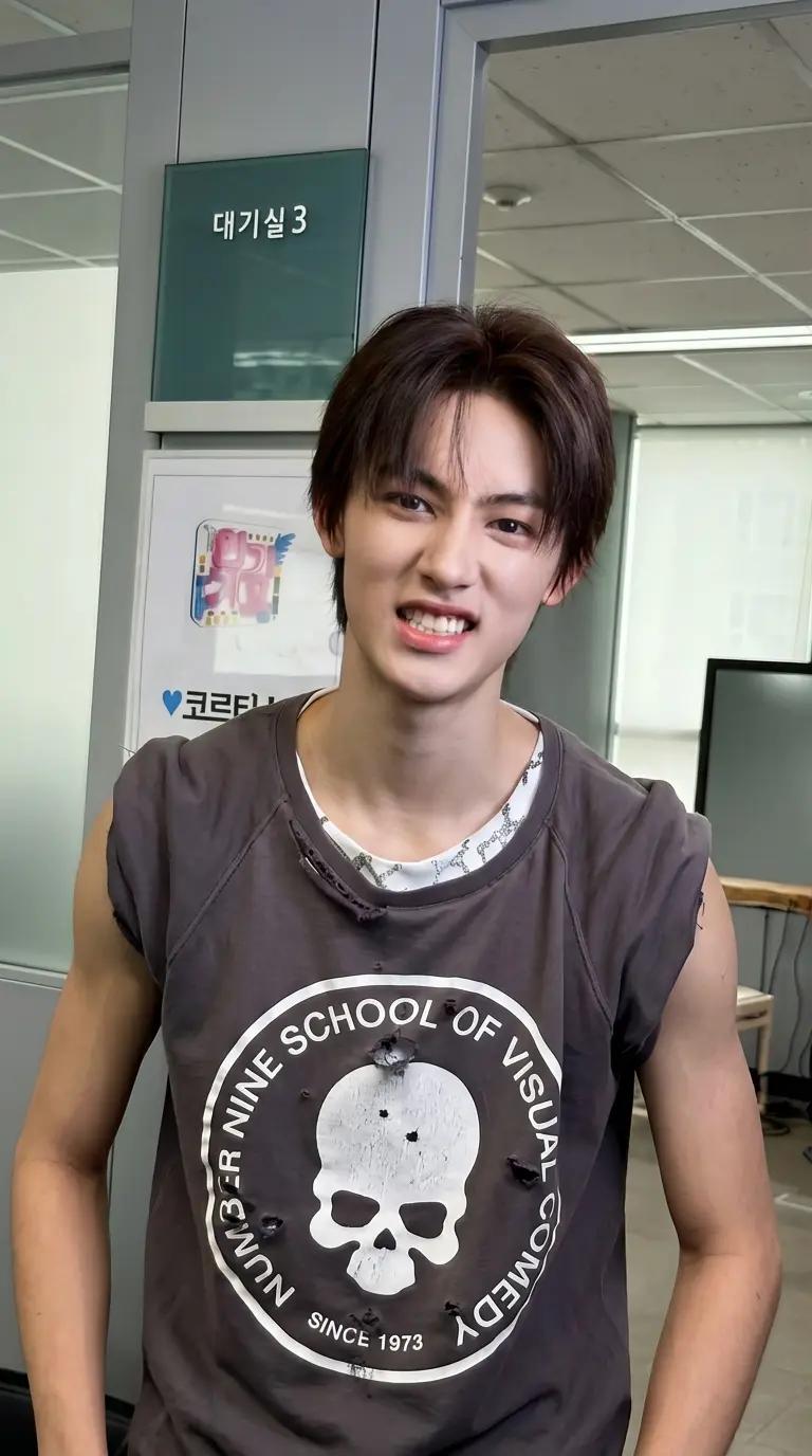 Seonghyeon thumbnail