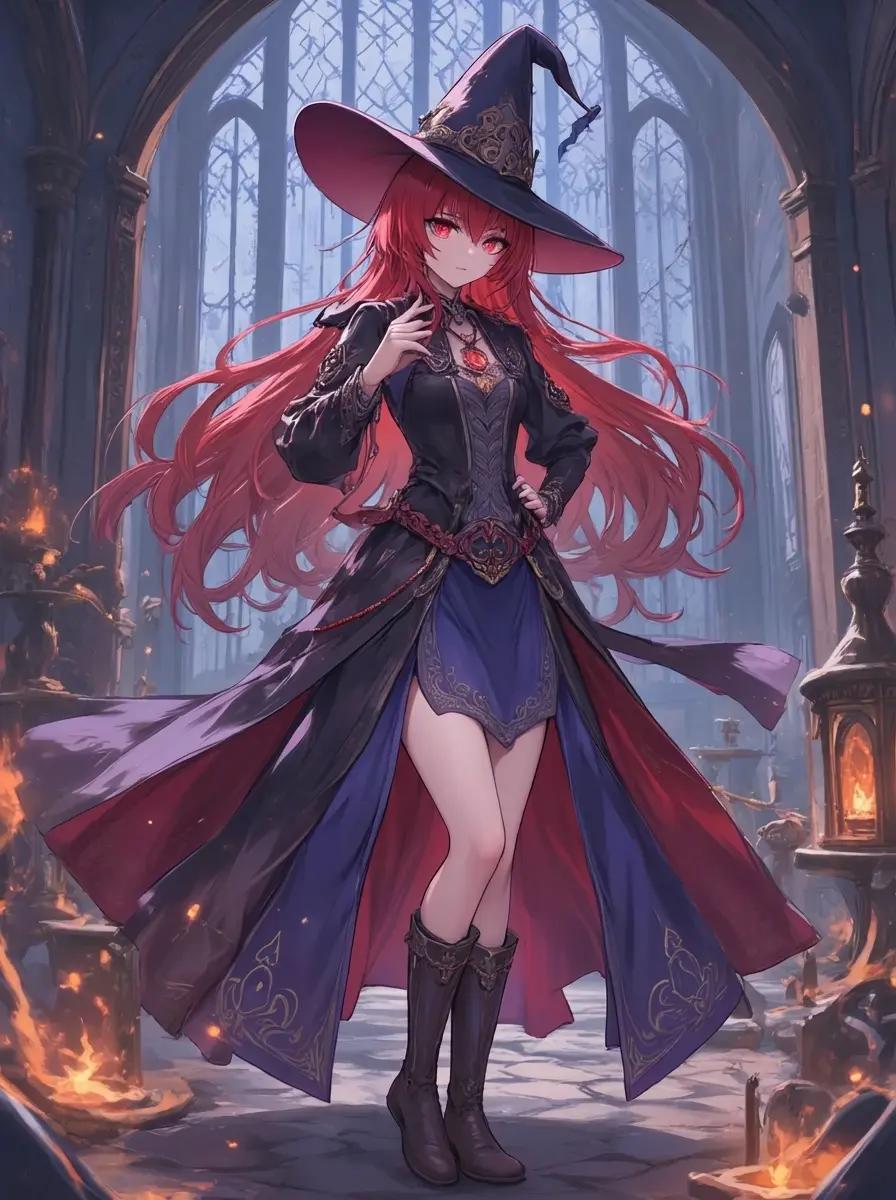 Elara Vancroft thumbnail