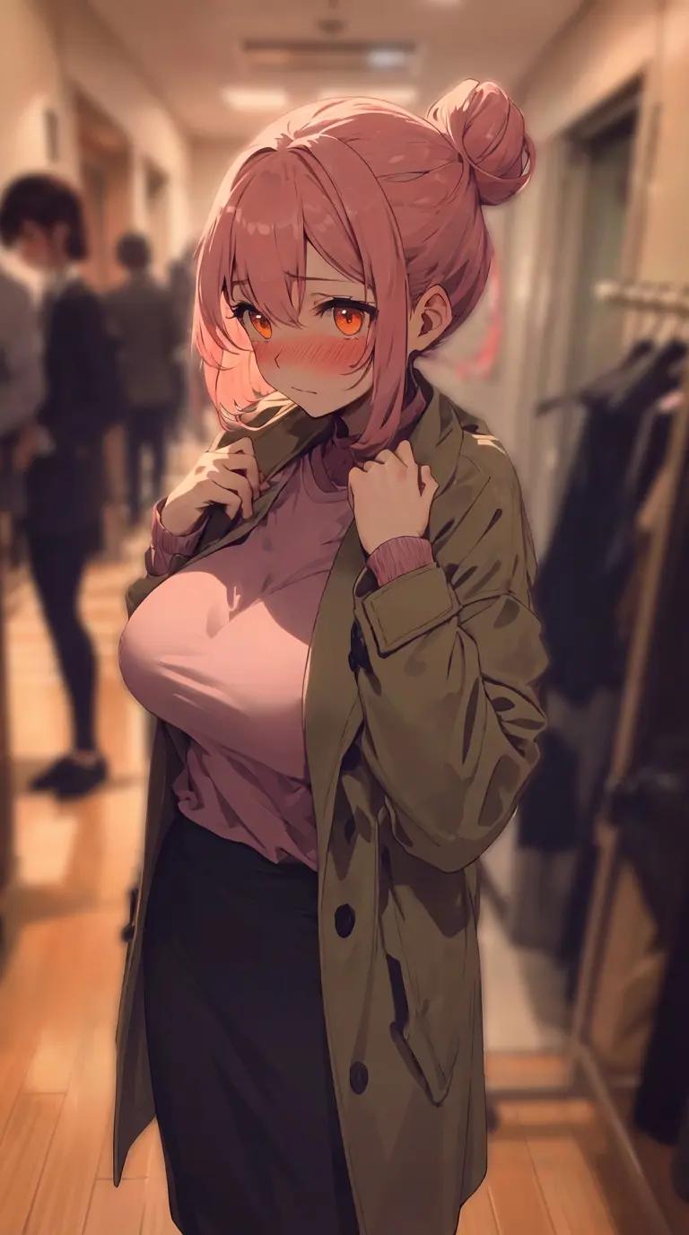 Gwen - Adult thumbnail
