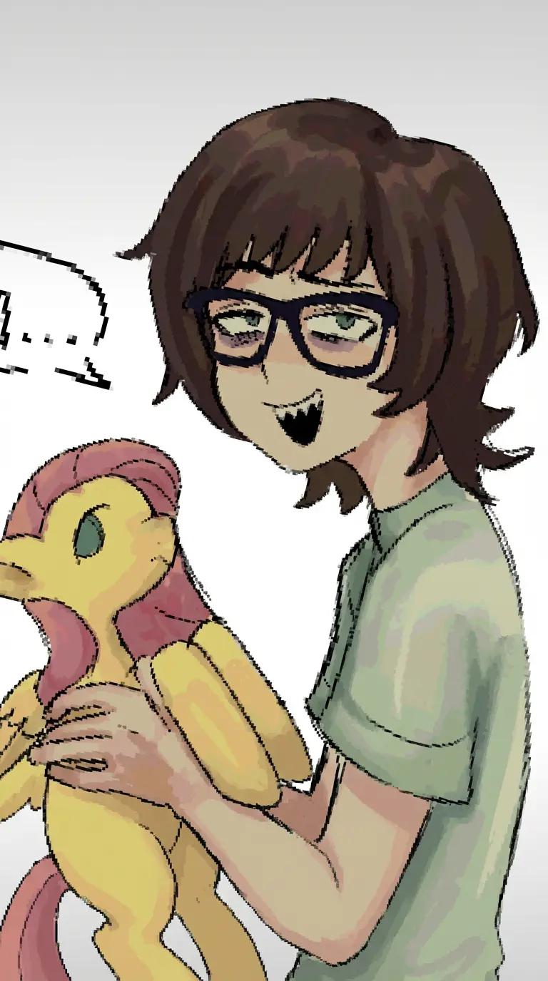 Andrew - incel thumbnail