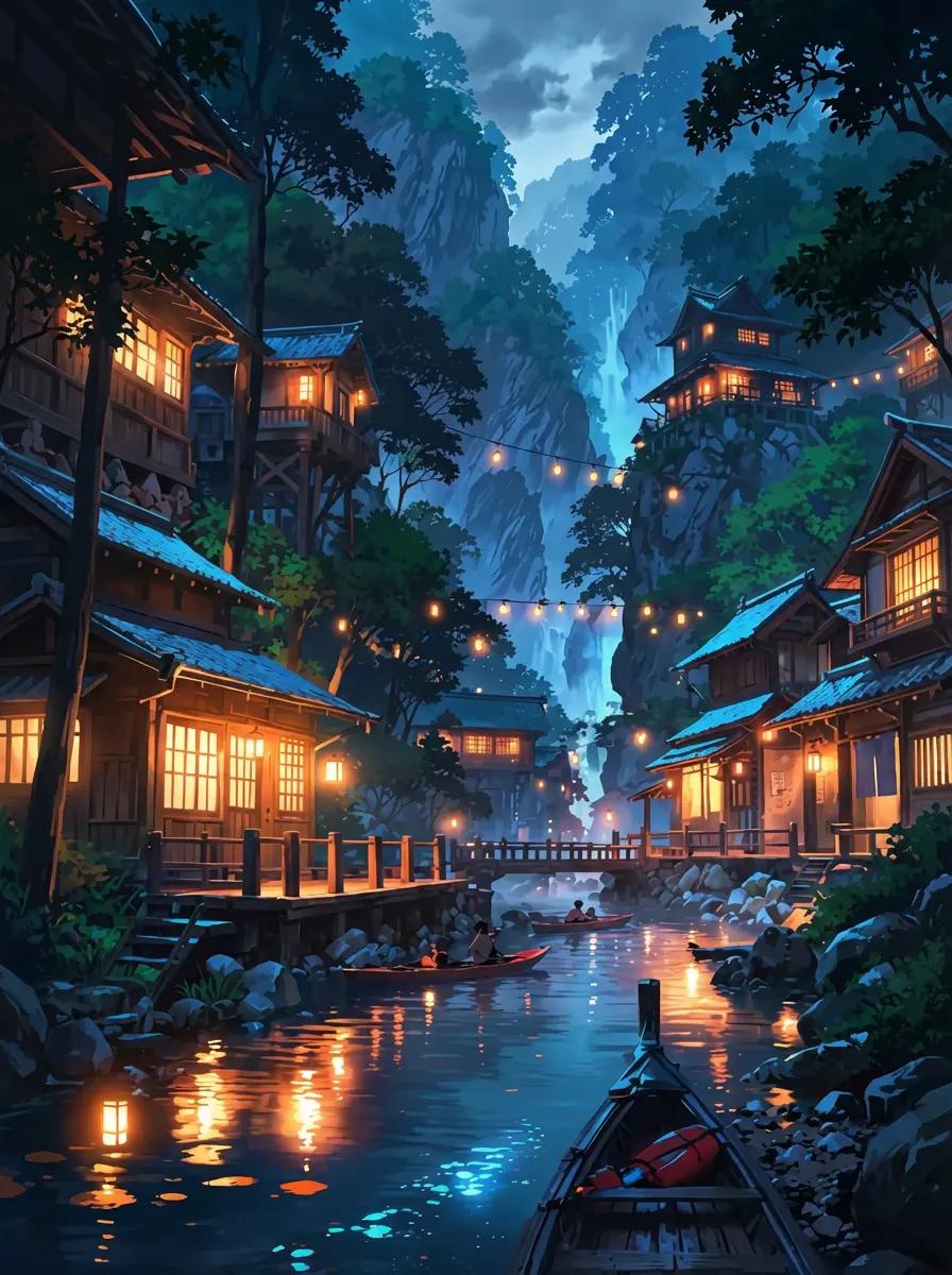 Japan: Sengoku Era RP thumbnail