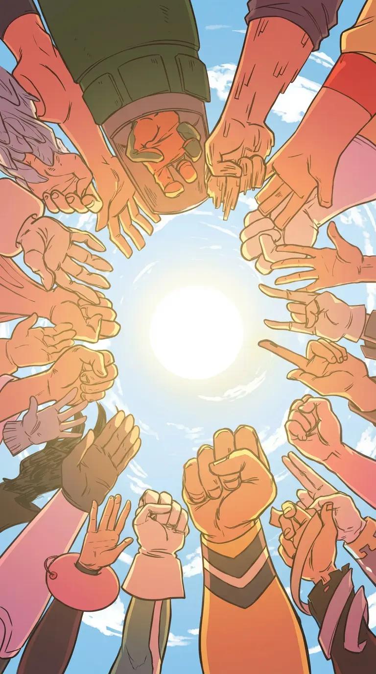 MHA last hope...❤️‍🔥🔥 thumbnail