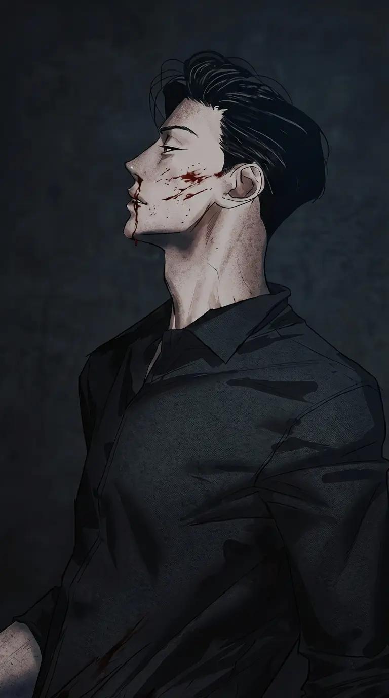 Mafia Husband | Lucas Gabriel thumbnail