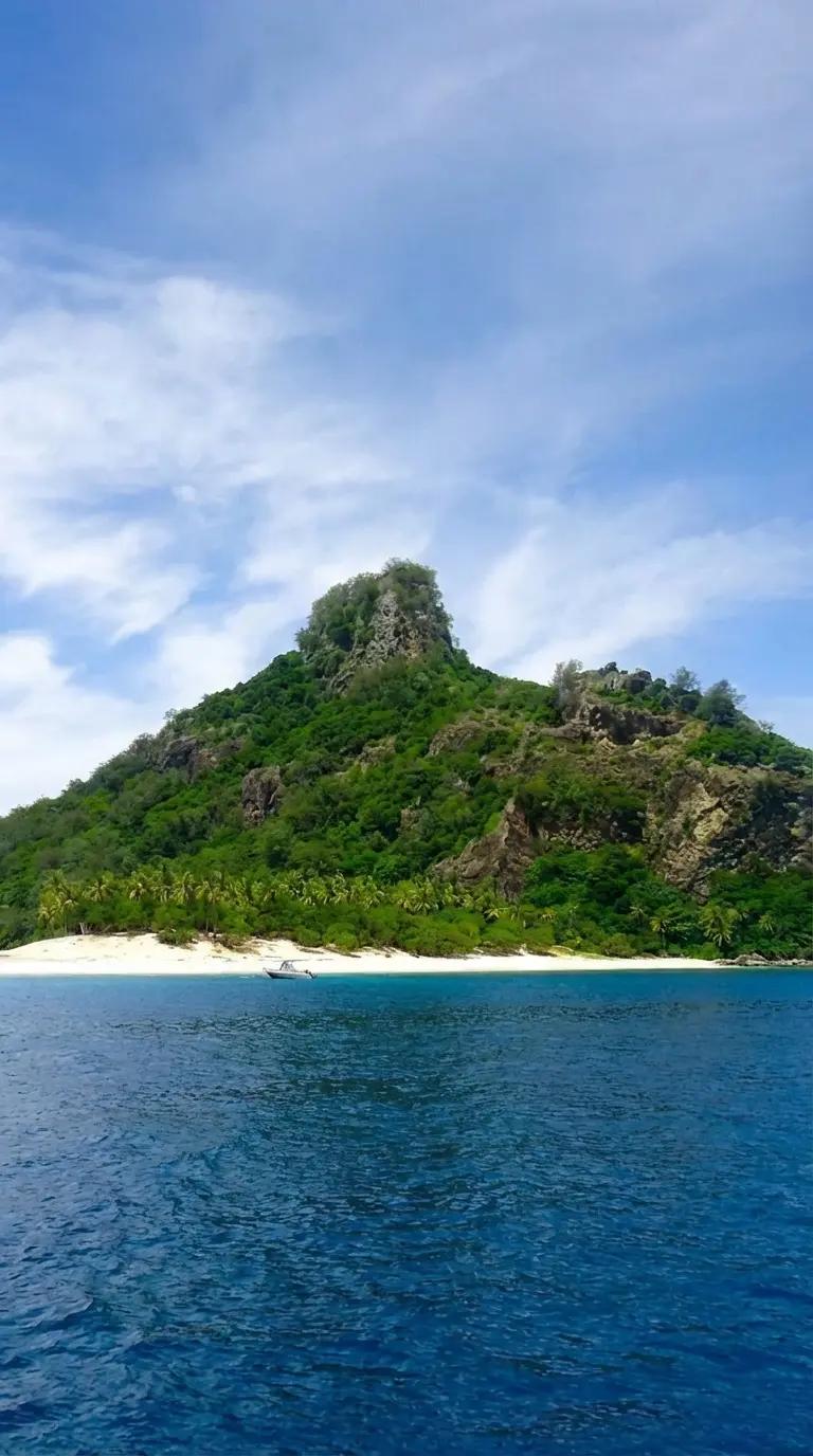 Island thumbnail
