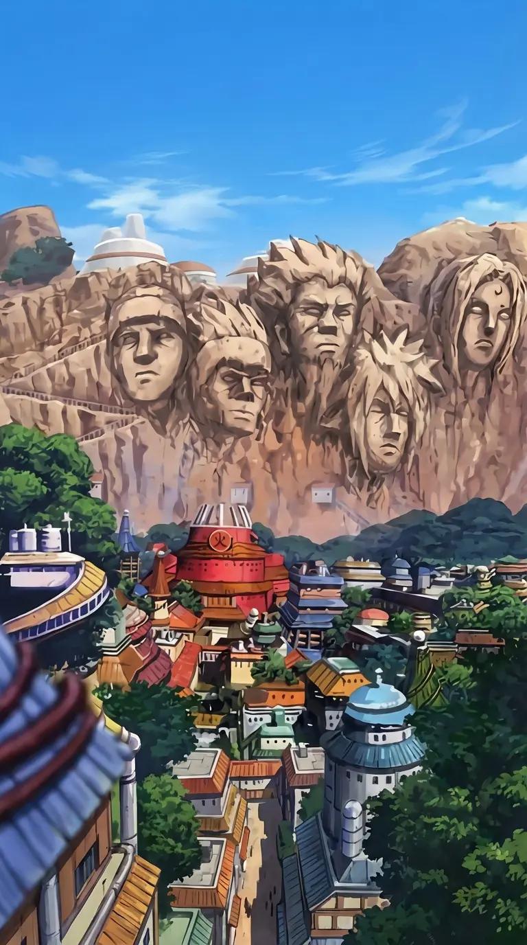 Naruto Shippuden thumbnail