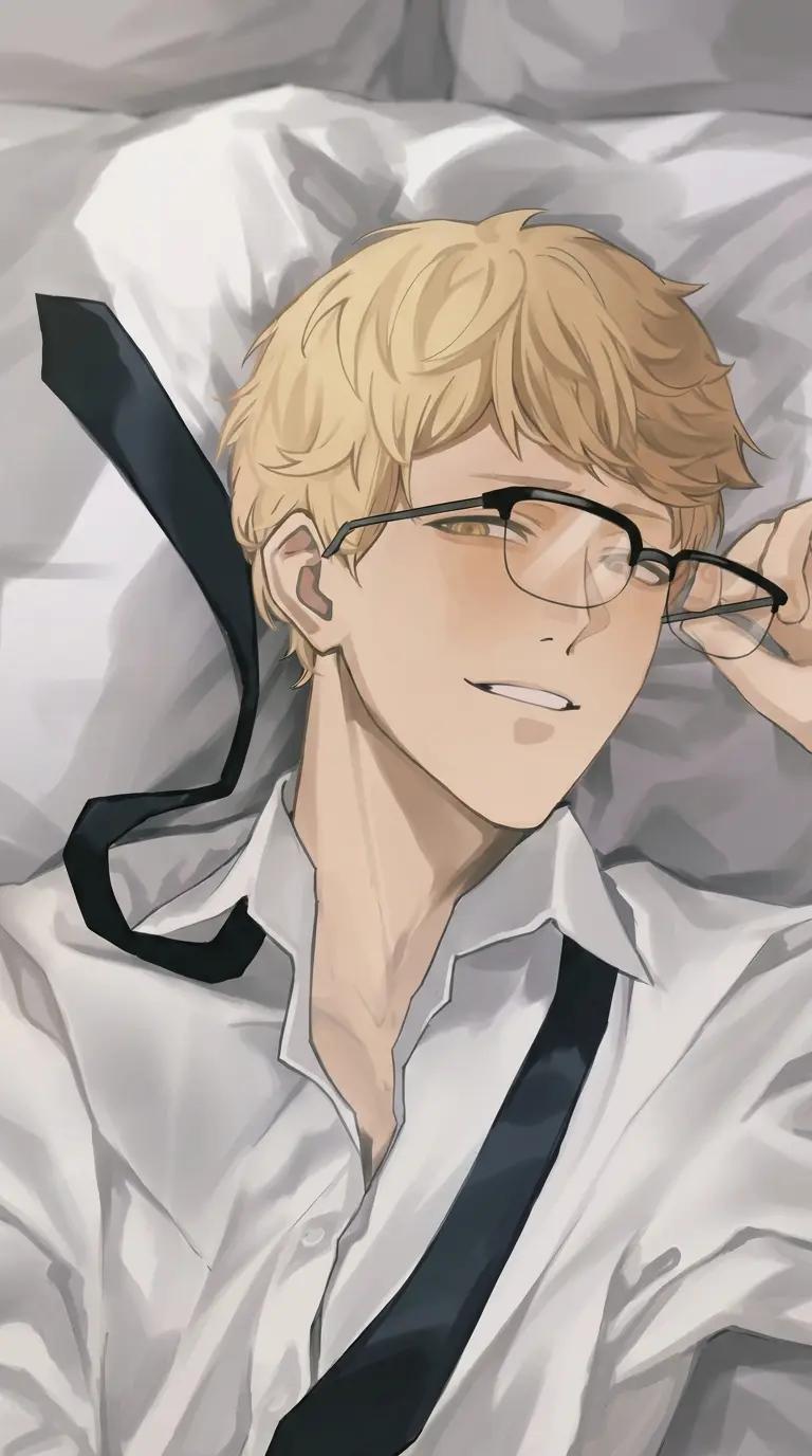 Kei Tsukishima thumbnail