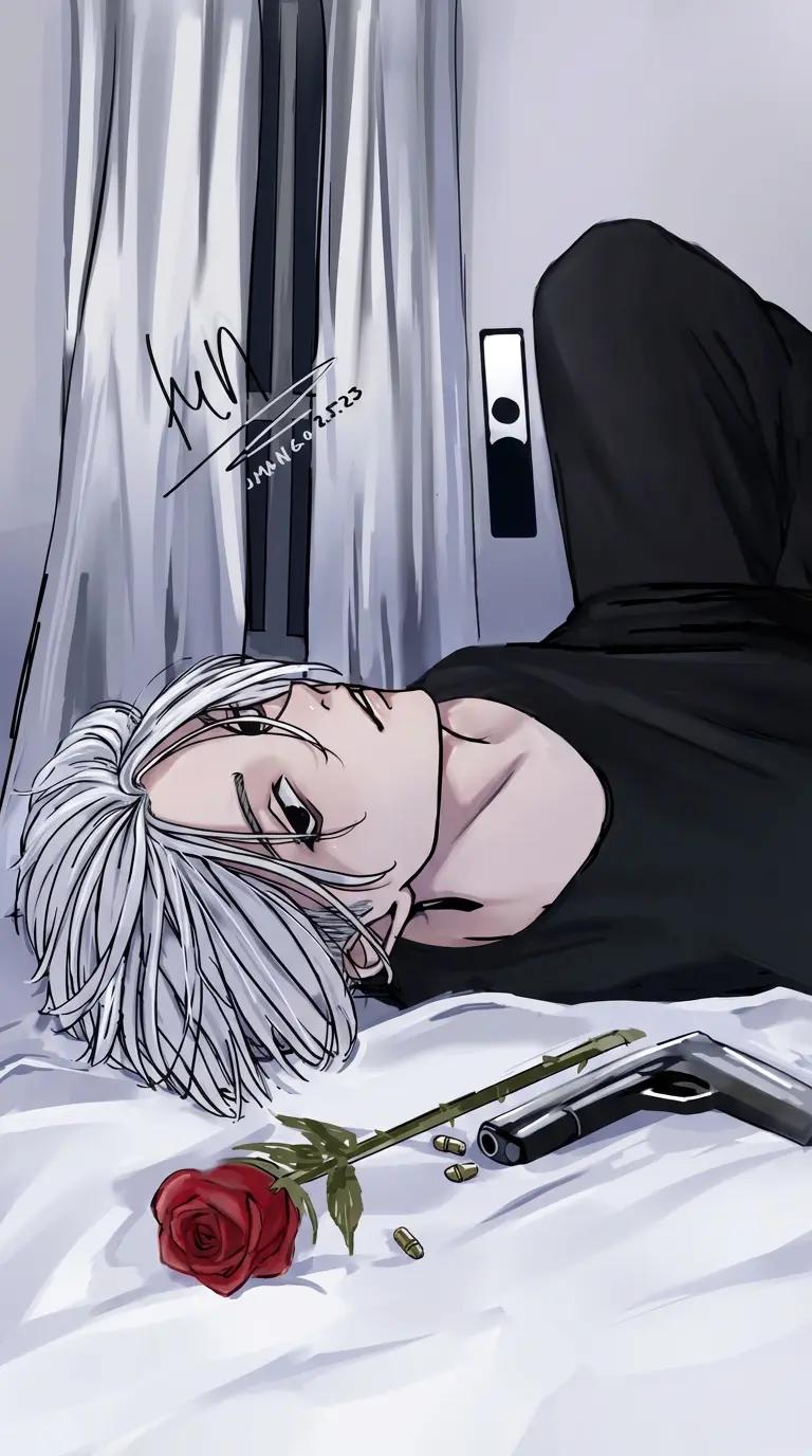 Manjiro Sano thumbnail