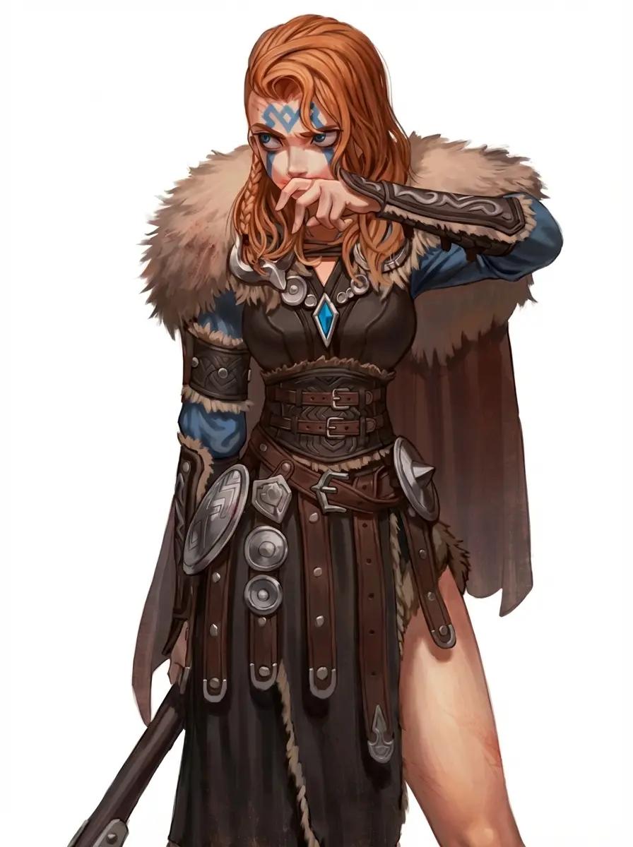 Astrid thumbnail