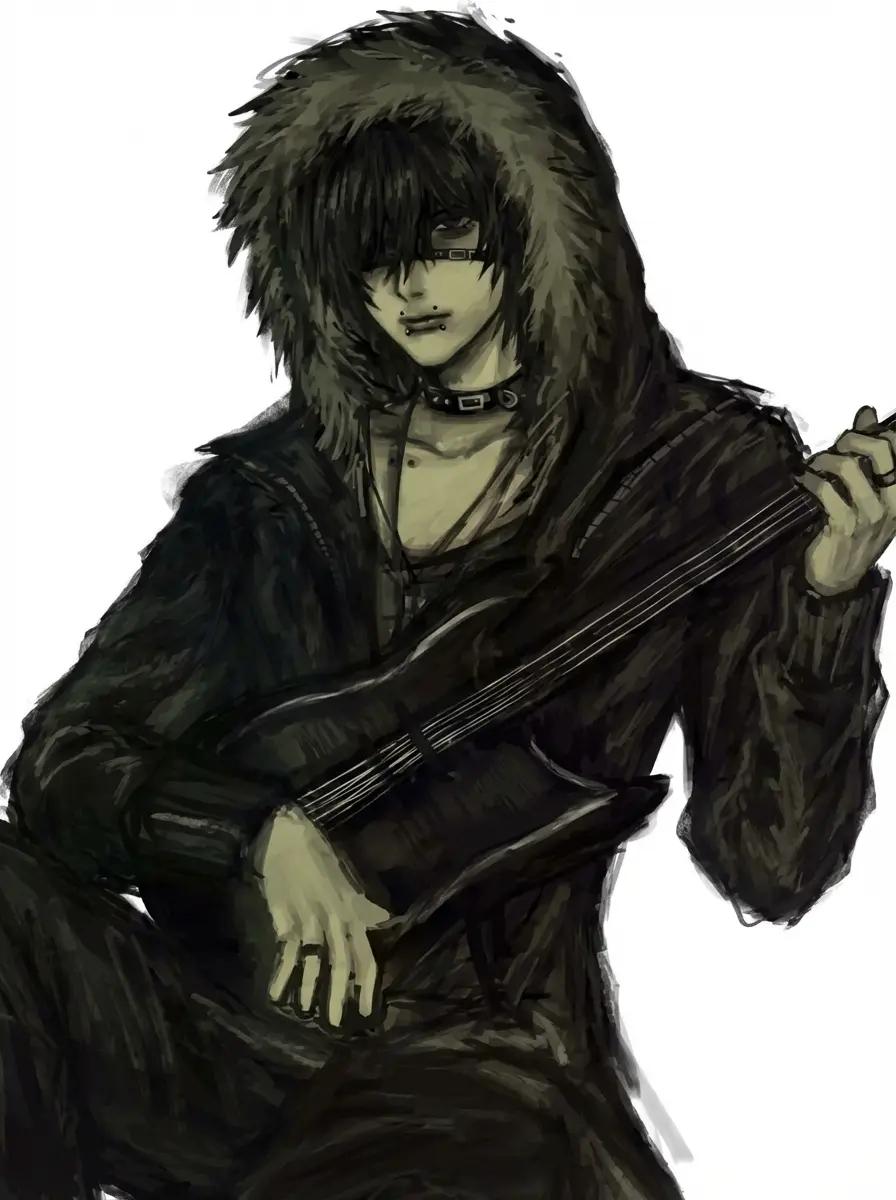 Mikey thumbnail