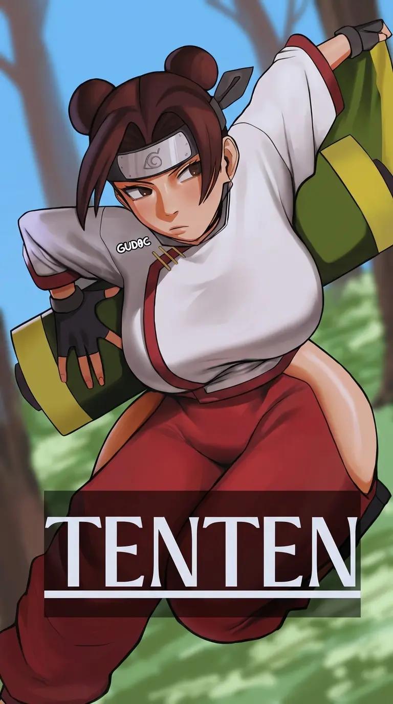 TENTEN thumbnail