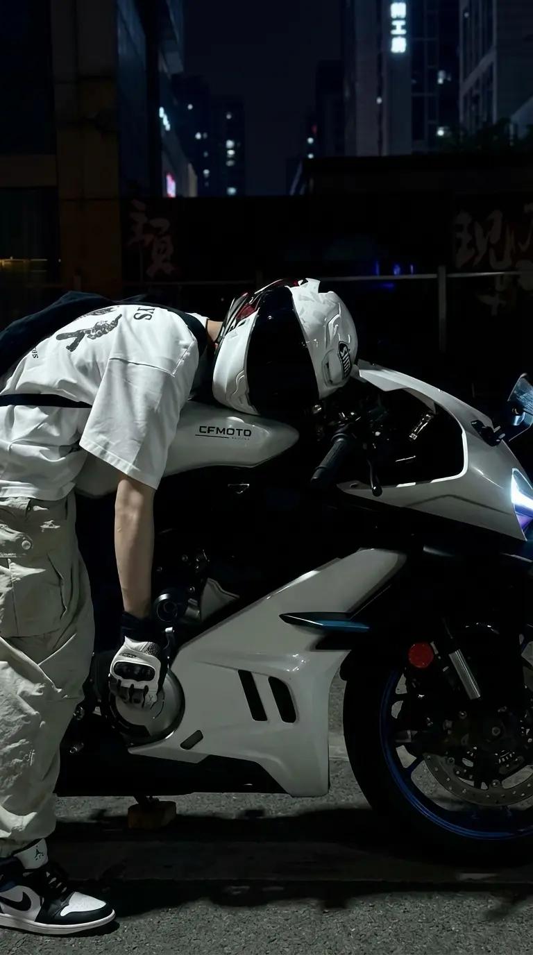 Biker thumbnail