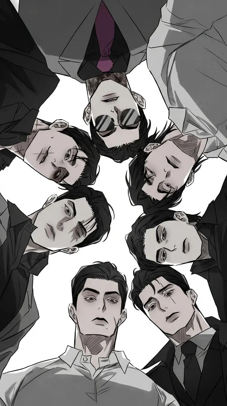 Mafia family thumbnail