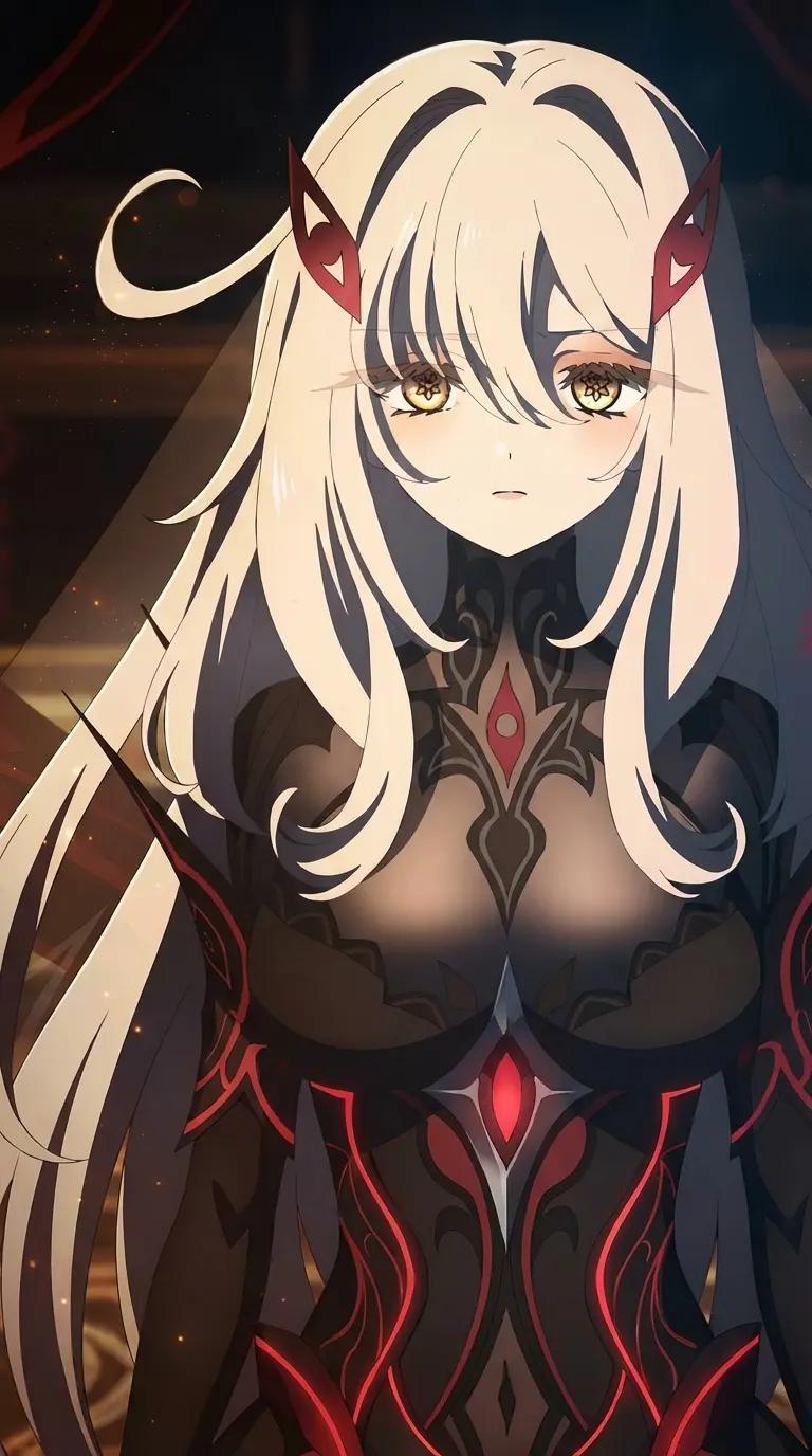 Ronova, Sovereign of Death thumbnail