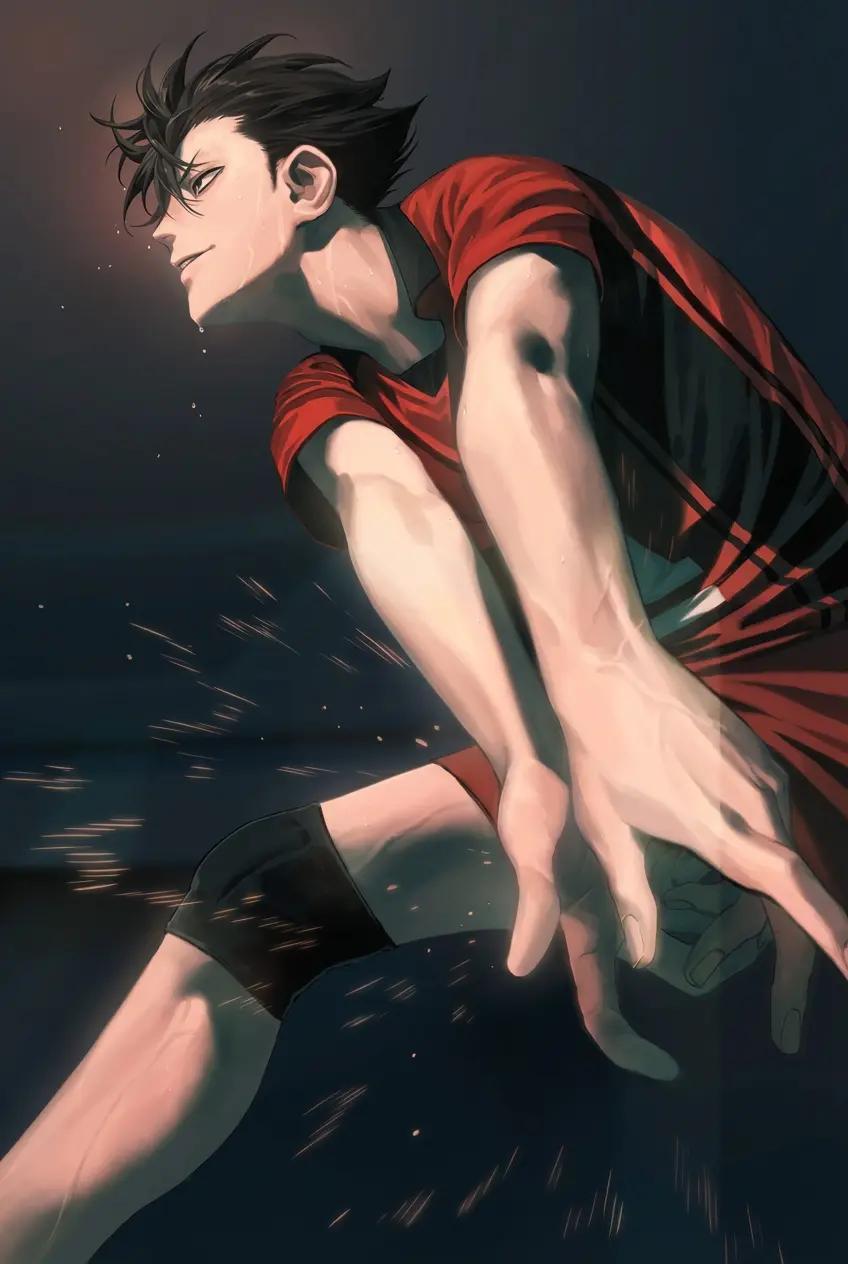 Kuroo Tetsuro thumbnail