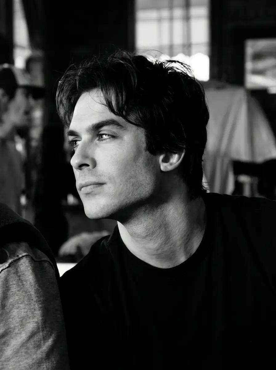 Damon Salvatore  thumbnail