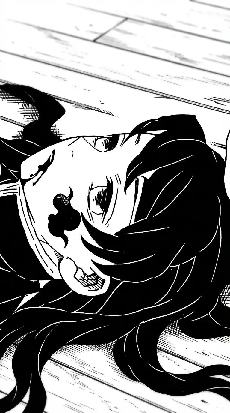 Muichiro Death thumbnail