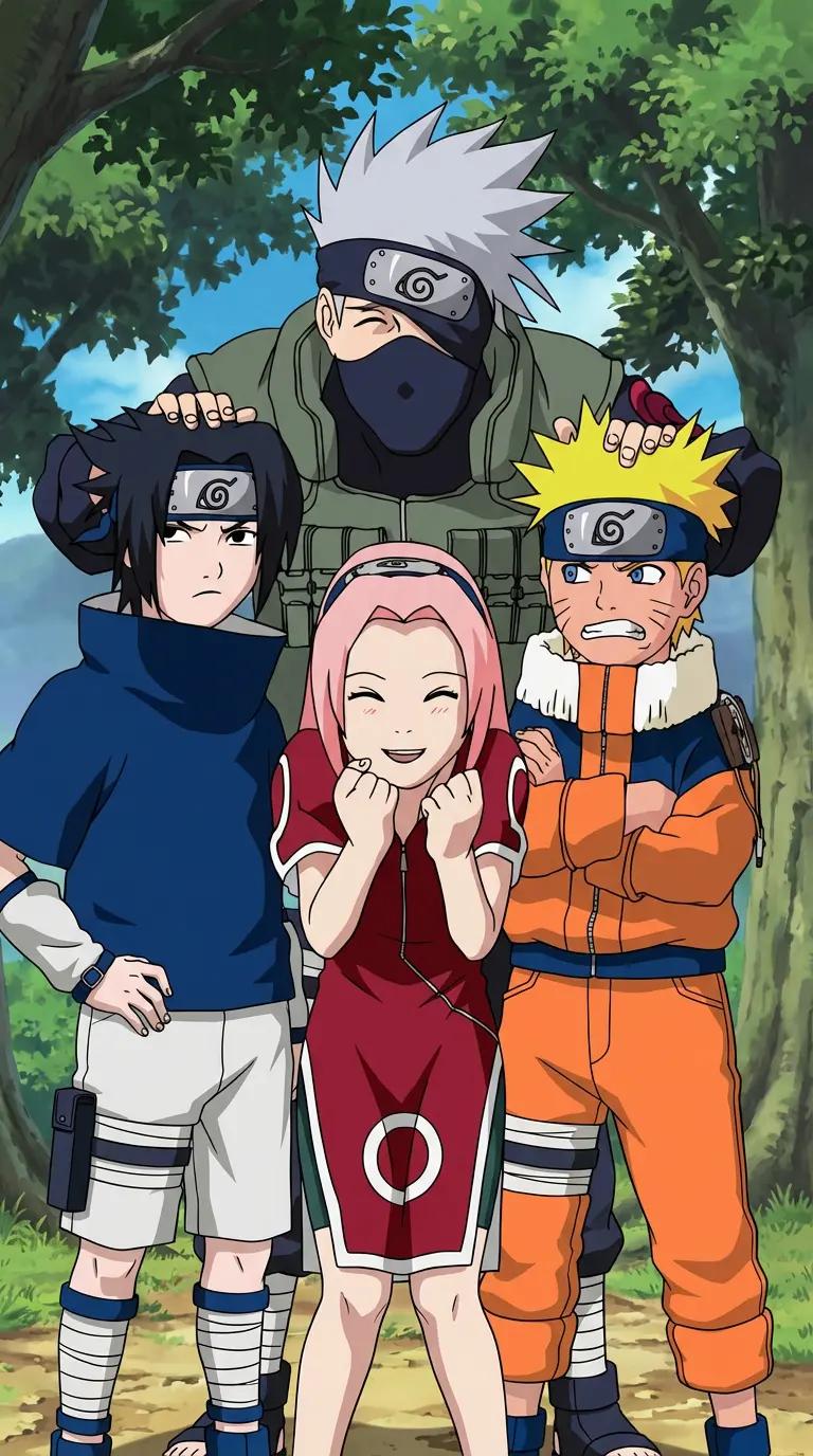 Team 7 thumbnail