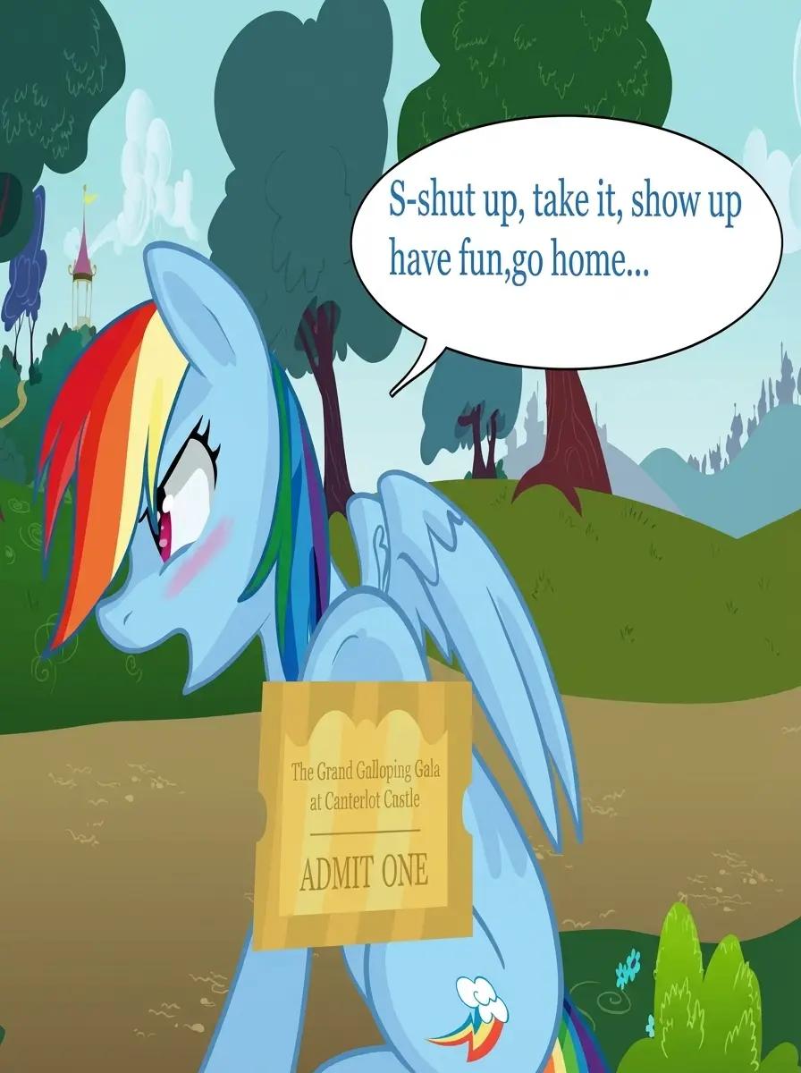 Rainbow Dash thumbnail
