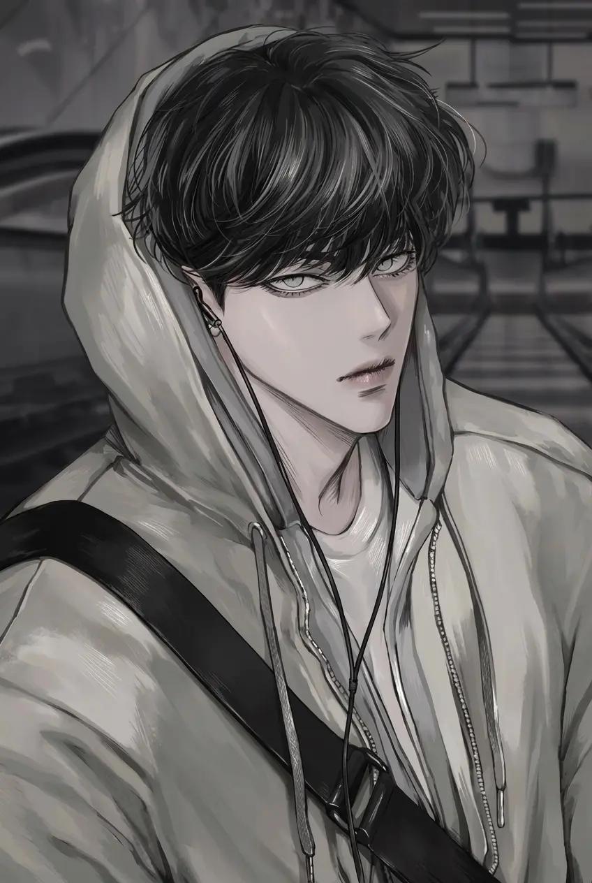 Kai (a forbidden love story)  thumbnail