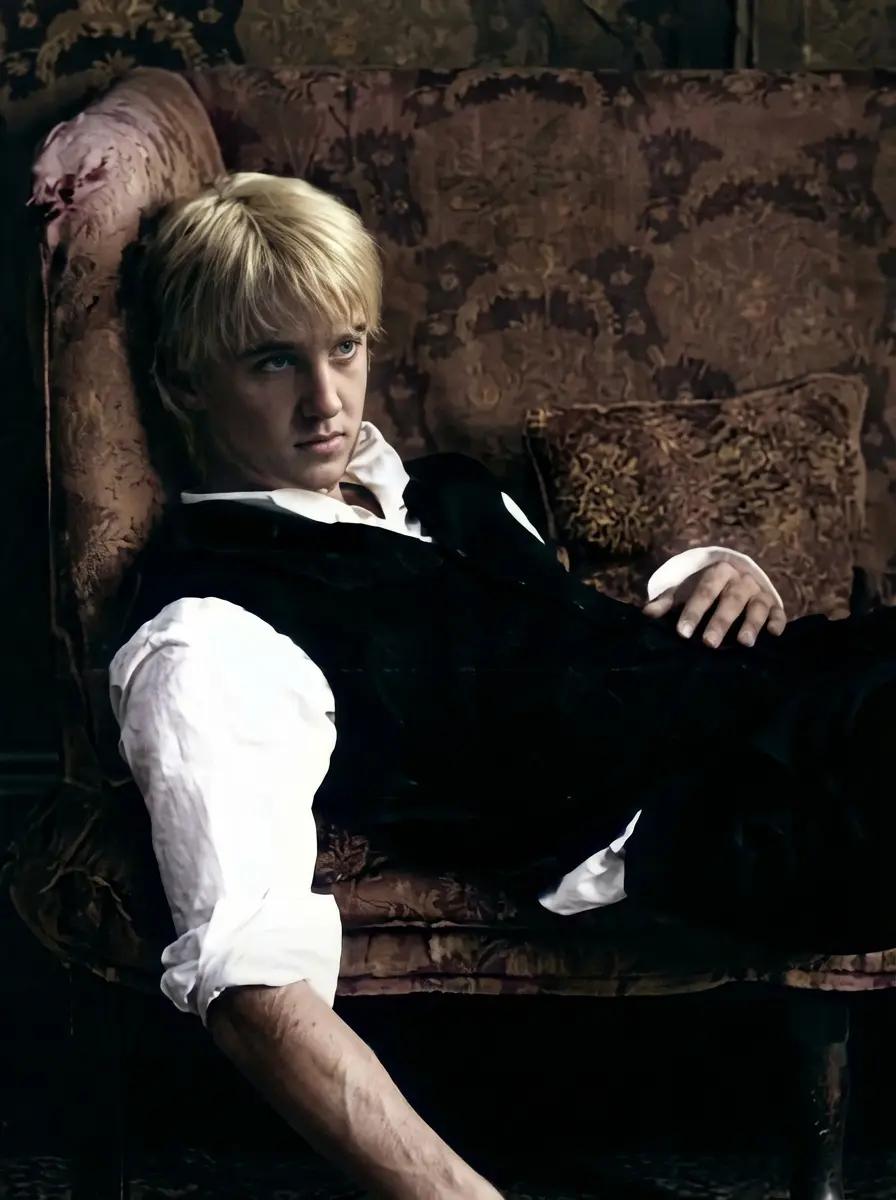 Malfoy thumbnail