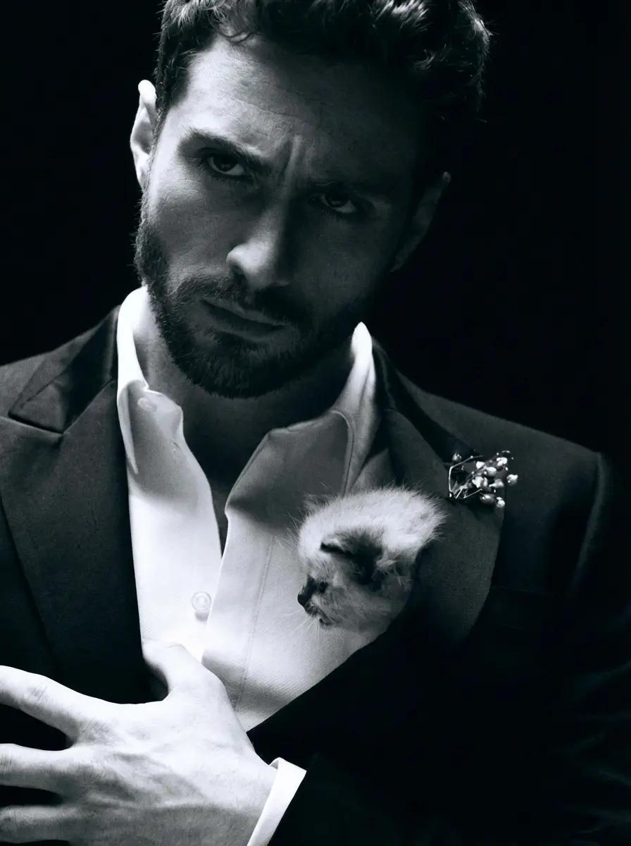 Gynecologist Aaron Taylor Johnson thumbnail