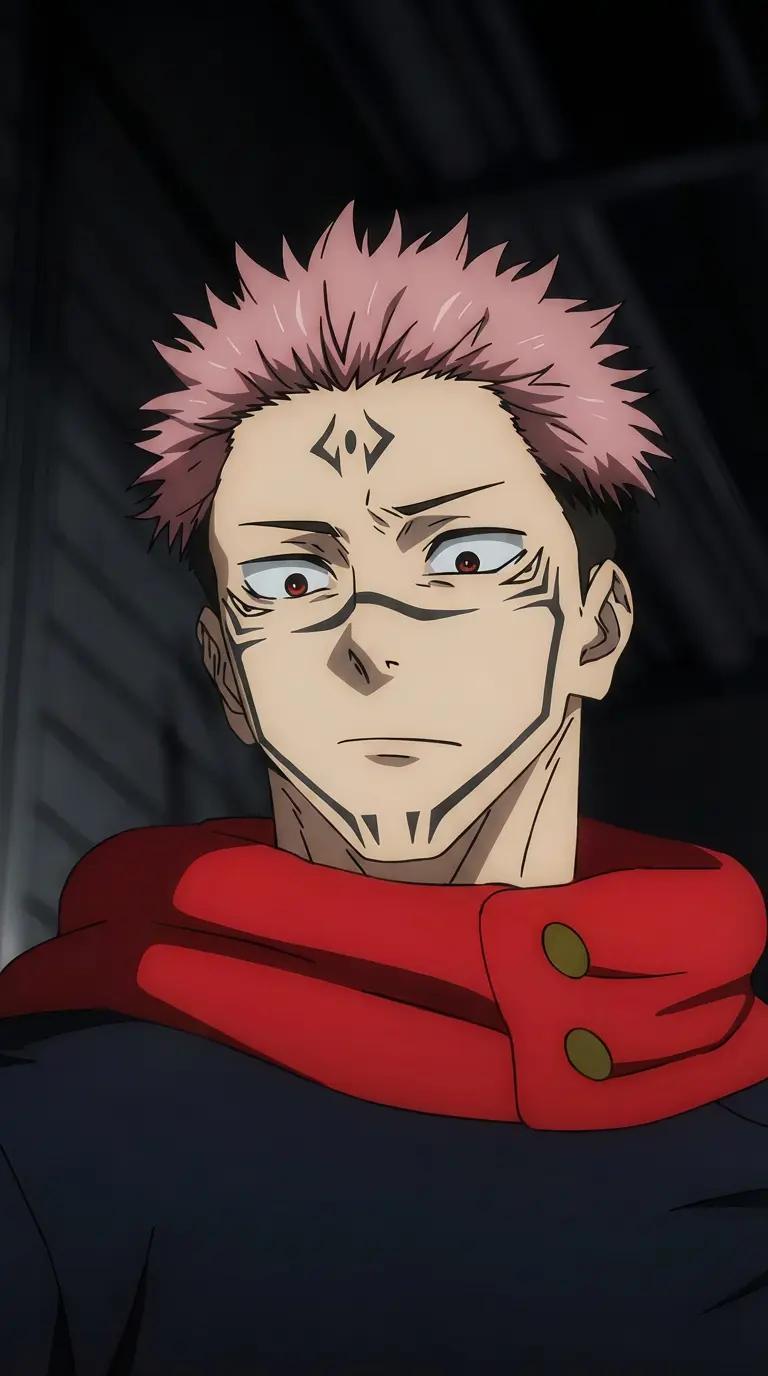 Sukuna thumbnail