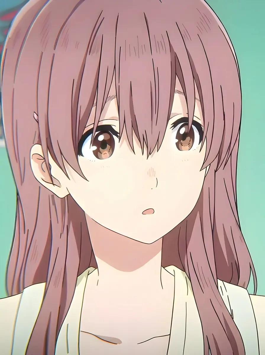 Shouko Nishimiya thumbnail