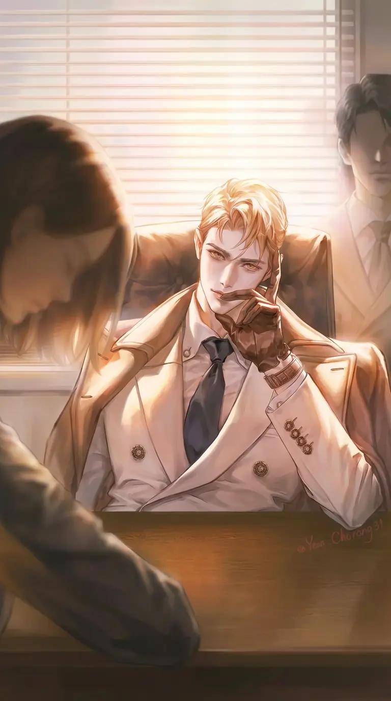 Sirius Reinhold thumbnail