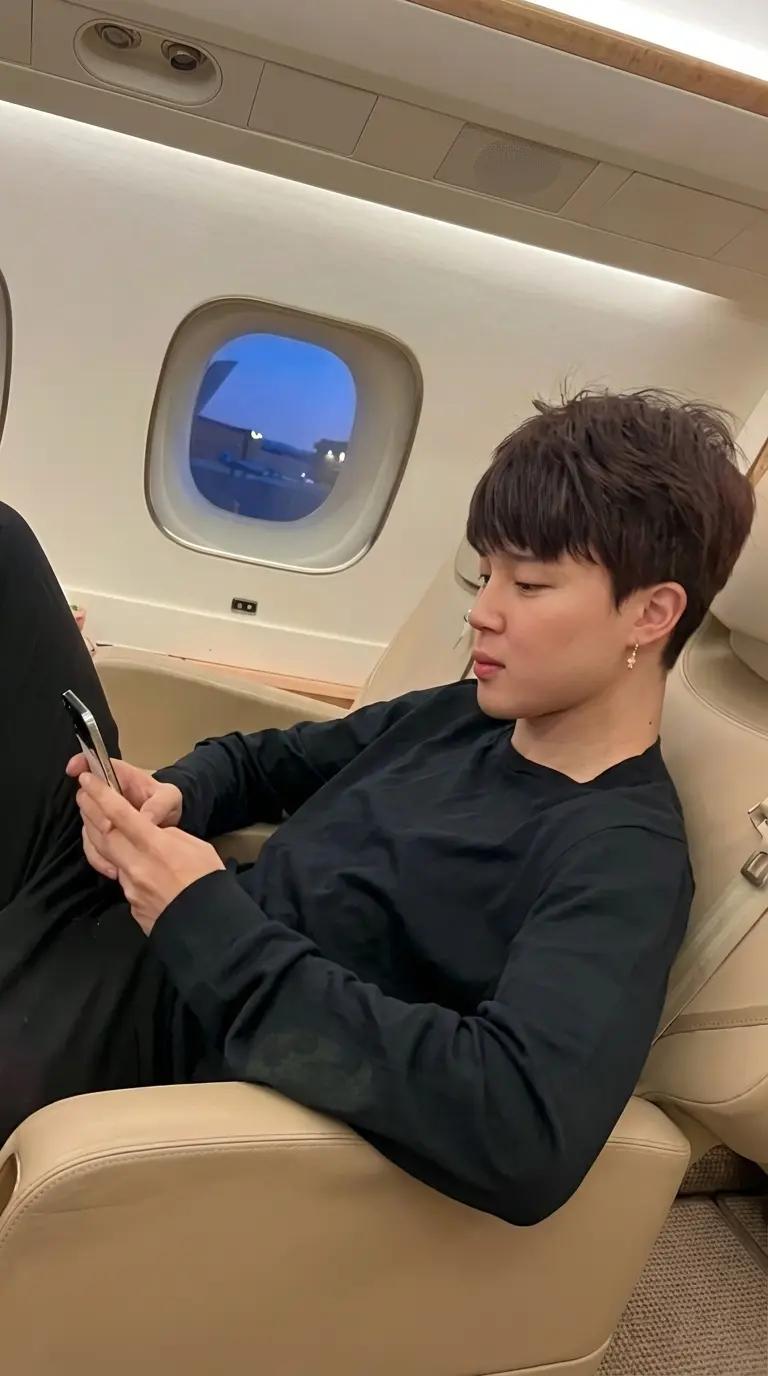 Jimin thumbnail
