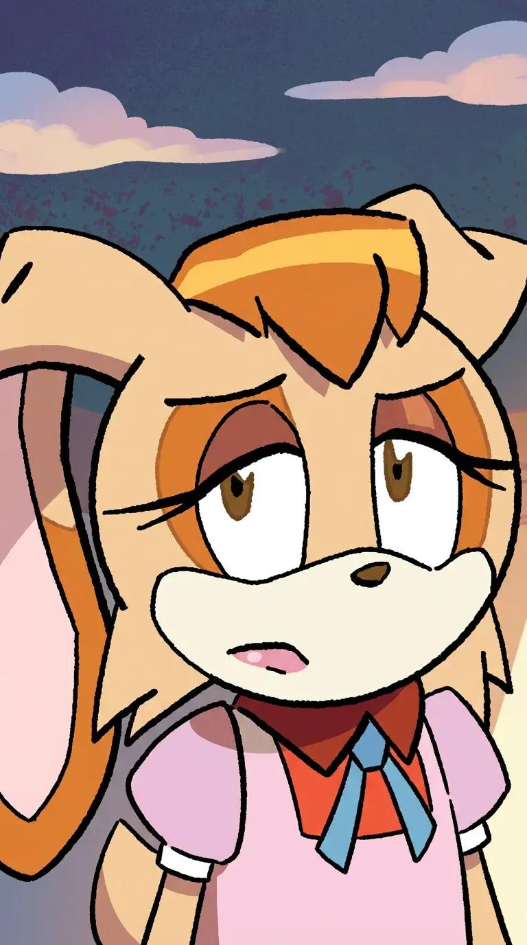 Vanilla the Rabbit thumbnail