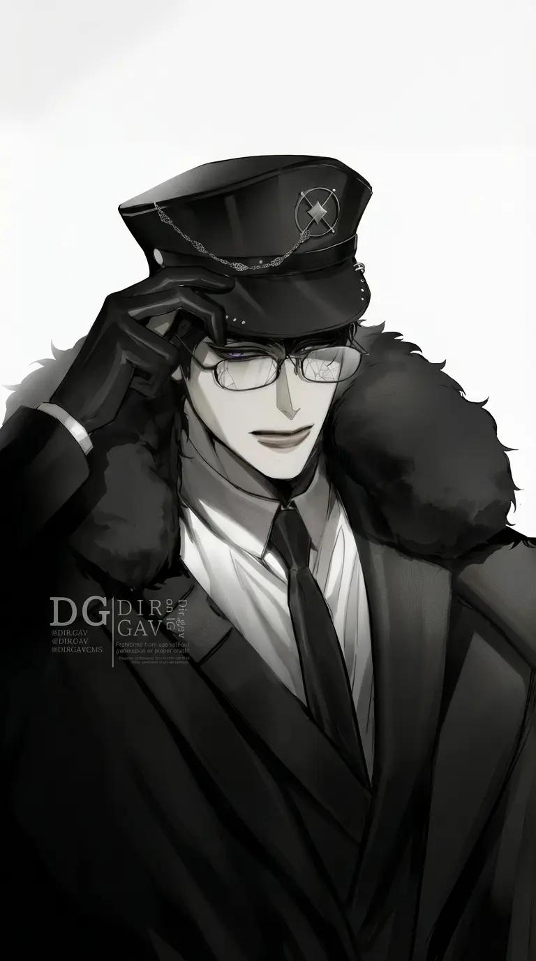 Alend (Mafia boss) thumbnail