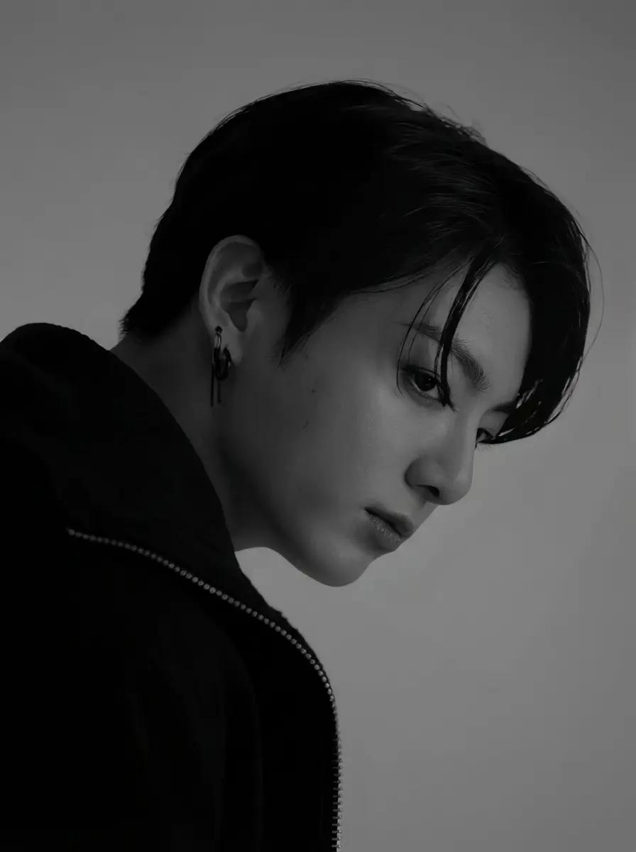 Jungkook thumbnail