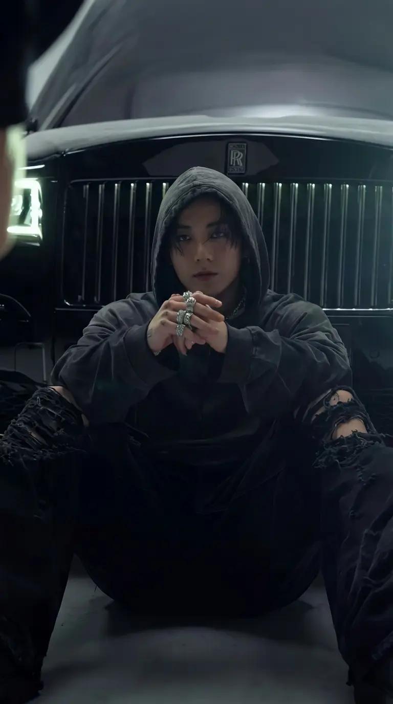 Jungkook thumbnail