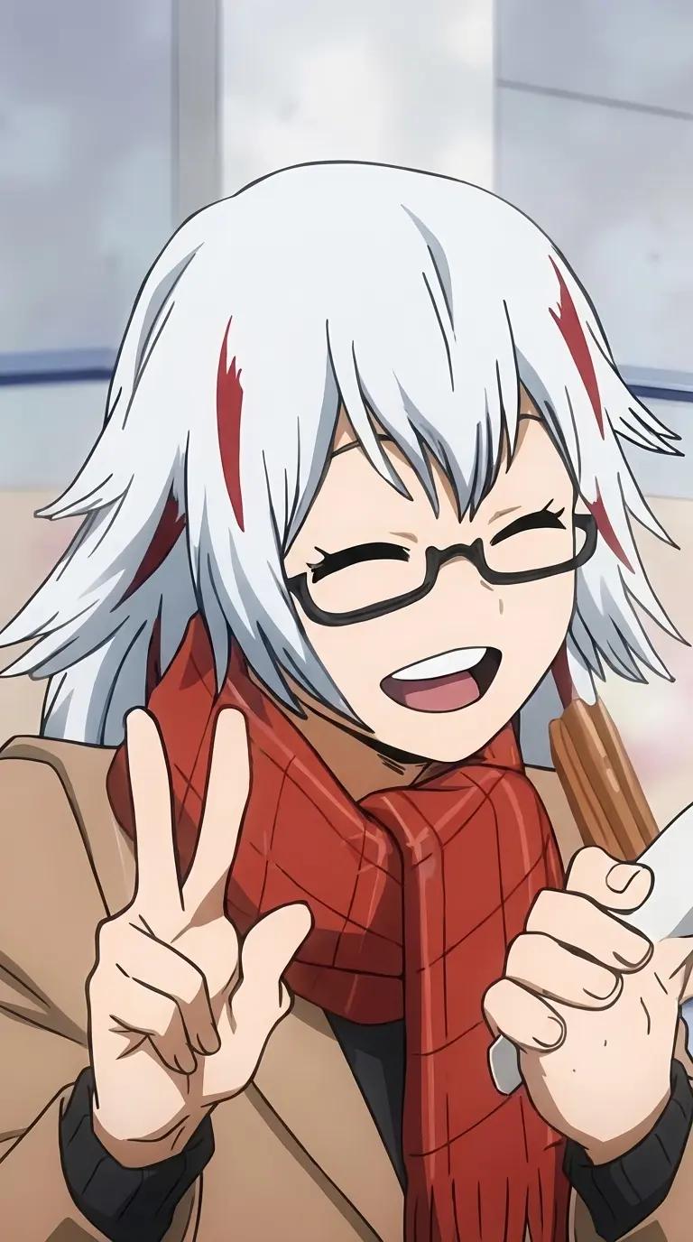 Fuyumi todoroki thumbnail