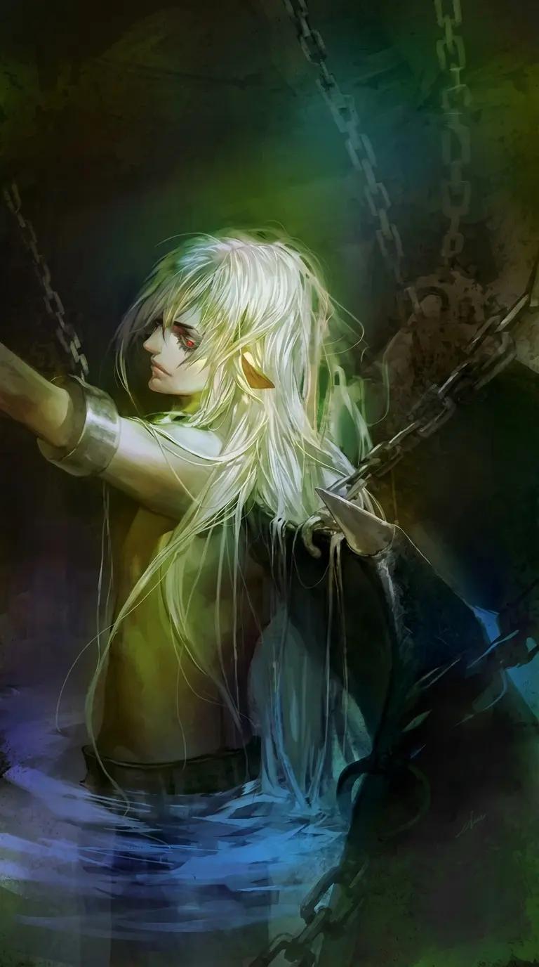 ENCHAINED | Salem Ashmit thumbnail