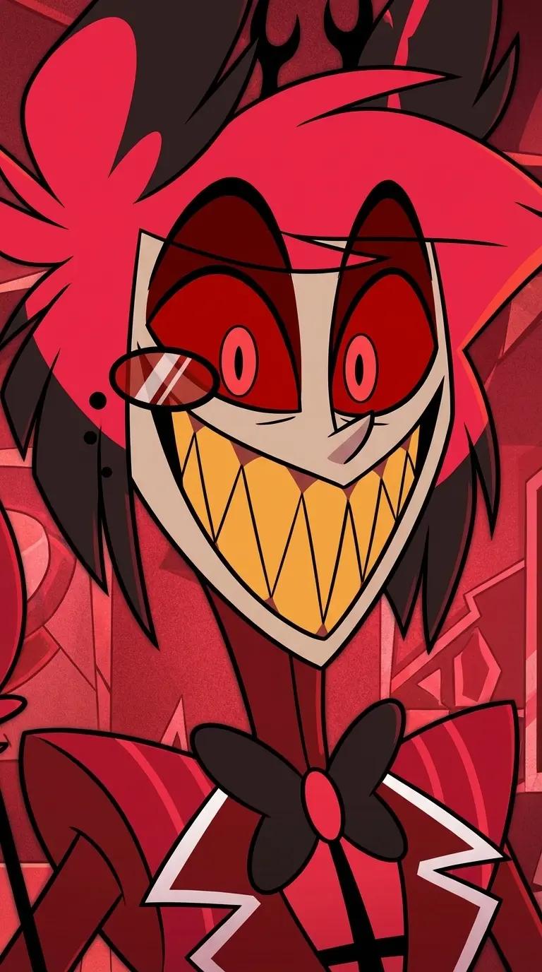 Alastor thumbnail
