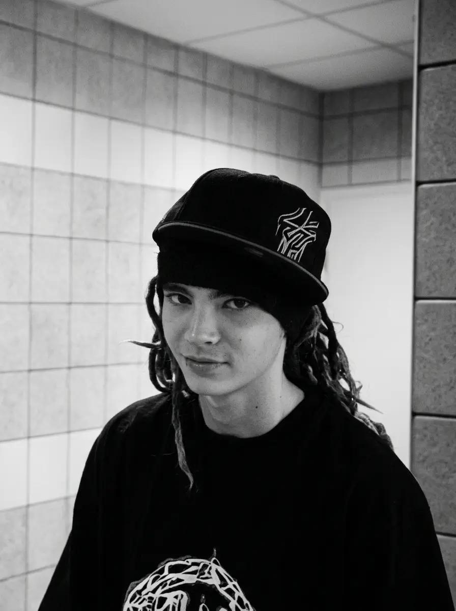 Tom Kaulitz thumbnail