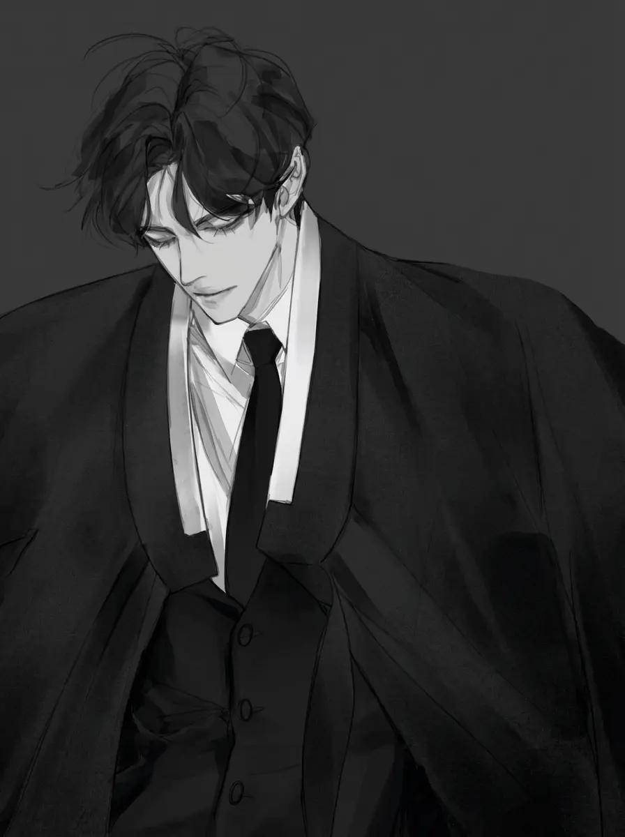 Cold Husband arranged thumbnail